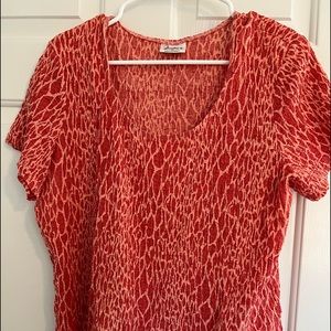 Studio ll Ladies Top